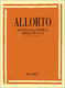 Riccardo Allorto: Antologia Storica Della Musica - Vol. I