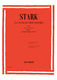 Robert Stark: 24 Studi Di Virtuosismo Op. 51: Clarinet