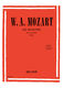Wolfgang Amadeus Mozart: 6 Sonatine: Piano