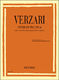 S. Verzari: Studi Di Tecnica: Trumpet