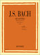 Johann Sebastian Bach: 6 Suites Per Violoncello Solo Bwv 1007 - 1012: Cello