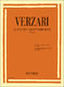 S. Verzari: 16 Studi Caratteristici: Trumpet