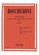 Luigi Boccherini: 19 Sonate G.1 - 9: Cello