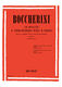 Luigi Boccherini: 19 Sonate G.10 - 19: Cello