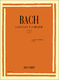 Johann Sebastian Bach: 6 Sonate E Partite BWV 1001 - 1006: Viola