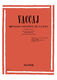 Nicola Vaccai: Metodo Pratico di Canto: Vocal: Vocal Tutor