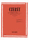 Carl Czerny: Le Cinque Dita Op. 777: Piano