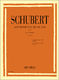 Franz Schubert: 6 Momenti Musicali Op.94 D.780: Piano