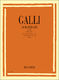 R. Galli: 30 Esercizi Op. 100: Flute