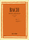 Johann Sebastian Bach: Suites Francesi: Piano