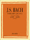 Johann Sebastian Bach: 6 Suites Per Violoncello Solo Bwv 1007 - 1012: Double