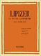 R. Lipizer: La Tecnica Superiore Del Violino: Violin
