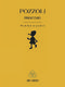Ettore Pozzoli: Pinocchio: Piano