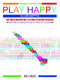 Andrea Cappellari: Play Happy (Clarinetto): Clarinet