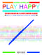Andrea Cappellari: Play Happy (Flauto): Flute: Score and Part