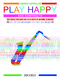 Andrea Cappellari: Play Happy (Sax Contralto): Alto Saxophone: Score and Part