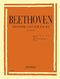 Ludwig van Beethoven: Sonatine e Sonate facili per pianoforte: Piano: