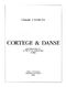 Claude Charles: Cortege Et Danse