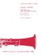 Jacques Lancelot: 20 Duos Classiques: Clarinet Ensemble