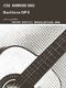 Jos Barrense-Dias: Bachiana Op.5: Guitar