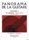 Rafaël Andia : Panorama De La Guitare - Vol. 1: Guitar: Mixed Songbook