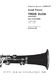 Joseph Pranzer: 3 Duos Concertants. Vol 2: Clarinet Ensemble
