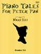Nikki Iles: Piano Tales For Peter Pan: Piano: Instrumental Album