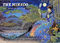 Kenneth Lillington: The Mikado: Piano: Instrumental Album