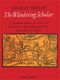 Gustav Holst: The Wandering Scholar Vocal Score: Mixed Choir: Vocal Score