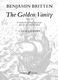 Benjamin Britten: The Golden Vanity: Vocal