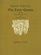 Henry Purcell: The Fairy Queen: Mixed Choir: Vocal Score