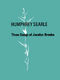 Humphrey Searle: Three Songs of Jocelyn Brooke: Voice