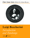 Luigi Boccherini: Introduction & Fandango: Guitar: Instrumental Work