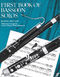 L. Hilling: First Book Of Bassoon Solos: Bassoon: Instrumental Album