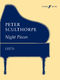 Peter Sculthorpe: Night Pieces: Piano: Instrumental Work