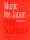 Peter Sculthorpe: Music for Japan: Orchestra: Instrumental Work