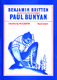 Benjamin Britten: Paul Bunyan: Vocal