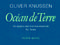 Oliver Knussen: Ocan de Terre: Orchestra