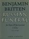 Benjamin Britten: Russian Funeral: Brass Ensemble