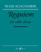 Peter Sculthorpe: Requiem for cello alone: Cello: Instrumental Work