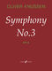 Oliver Knussen: Symphony No.3: Orchestra