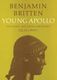 Benjamin Britten: Young Apollo Op.16: Orchestra: Score