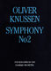 Oliver Knussen: Symphony No.2: Orchestra: Score