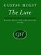Gustav Holst: The Lure: Orchestra: Instrumental Work