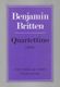 Benjamin Britten: Quartettino for string quartet: String Ensemble