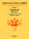 Early Organ Series 3. England 1660-1710: Organ: Instrumental Album