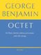 George Benjamin: Octet: Orchestra