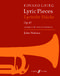 Edvard Grieg: Lyric Pieces: Trumpet: Instrumental Work