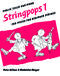 Peter Wilson M. Ranger: Stringpops 1: String Quartet