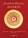 Jonathan Harvey: Bhakti: Orchestra: Score
